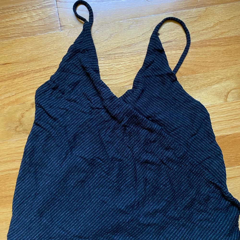 Project Social T Tank
